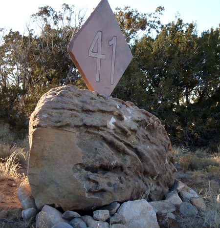 ADDRESS ROCK